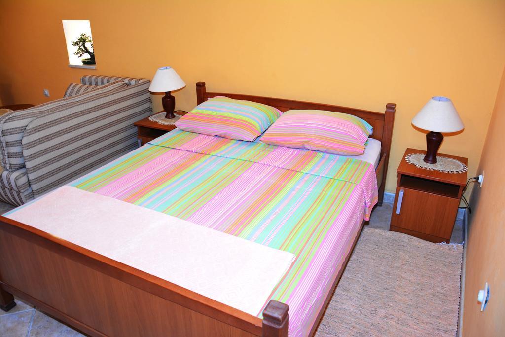 Apartments Tre Sorelle Kotor Exterior foto