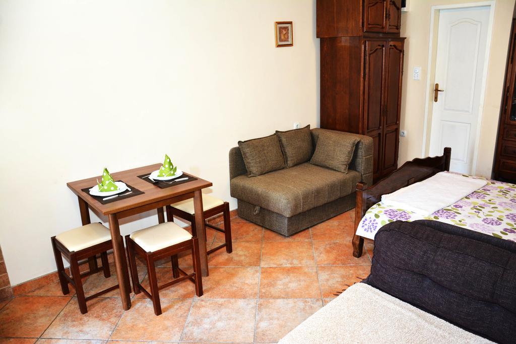 Apartments Tre Sorelle Kotor Exterior foto