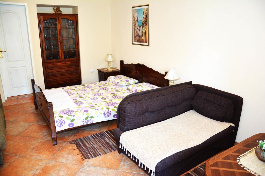 Apartments Tre Sorelle Kotor Exterior foto